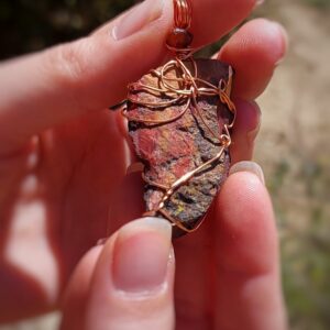 Mookaiet uit Australie