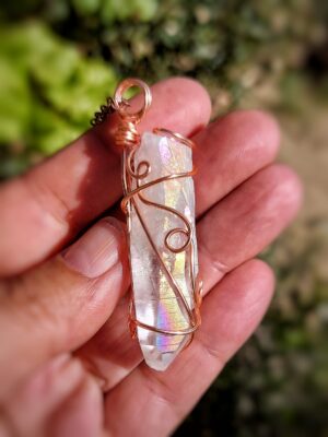 Aqua Aura