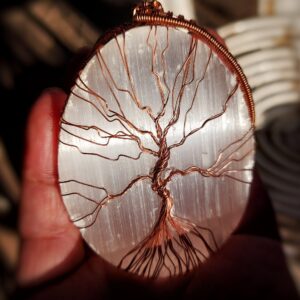 Tree Of Life Seleniet