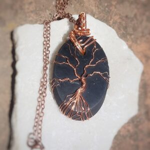 Tree Of Life Shungiet