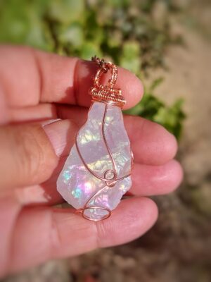 Agua Aura