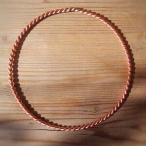 Tensor ring voor Smart meter