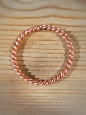 Wifi Tensor Ring