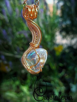 Angel Aura