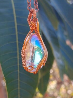 Angel Aura