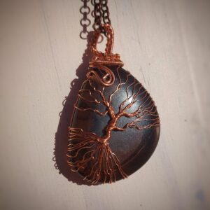 Rookkwarts met Tree Of Life