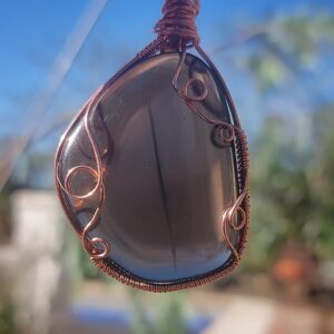 Drakenoog Rookkwarts