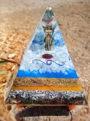 Orgonites