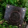 grote orgonite piramide arcoiris grote orgonite piramide arcoiris