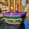 orgonite chembuster/ cloudbuster orgonite chembuster/ cloudbuster