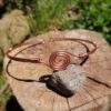 collar tesla coil