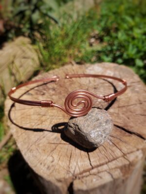 tesla coil halsband