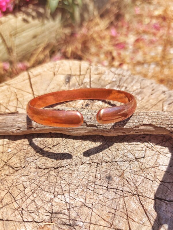 koperen armband