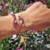 koperen armband
