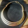 brass choker 1