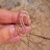 koperen ring s