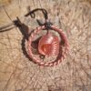tensor ring hanger met vortex coil 1